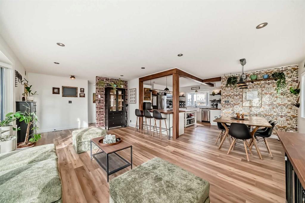 Picture of 2155 Mackid Crescent NE, Calgary Real Estate Listing