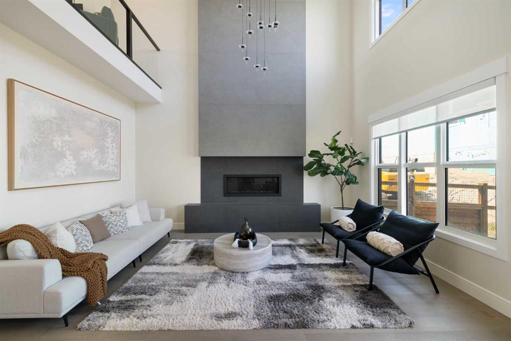 Picture of 137 Vantage Drive , Cochrane Real Estate Listing