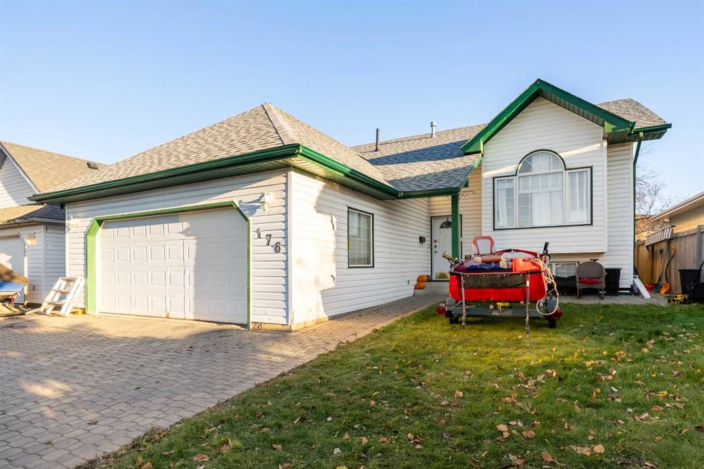 Picture of 176 Bacon Place , Fort McMurray Real Estate Listing