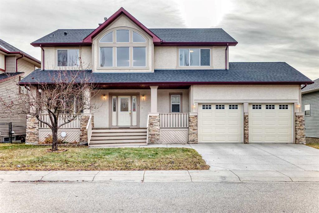 Picture of 60 Hidden Creek Road NW, Calgary Real Estate Listing