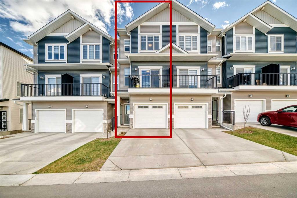 Picture of 1409 Sage Hill Grove NW, Calgary Real Estate Listing