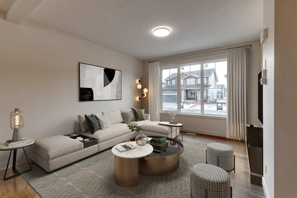 Picture of 16 Sundown Place , Cochrane Real Estate Listing