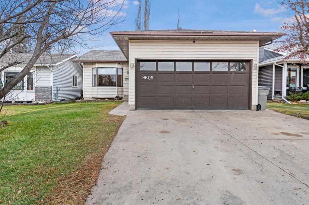 Picture of 9605 63 Avenue  , Grande Prairie Real Estate Listing