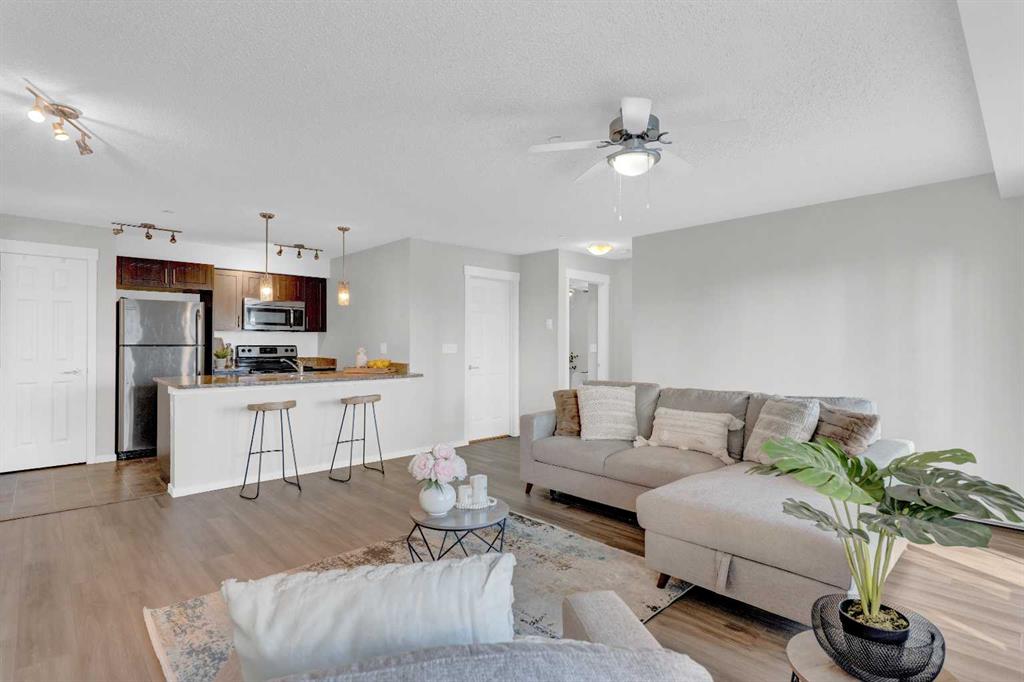 Picture of 5207, 755 Copperpond Boulevard SE, Calgary Real Estate Listing