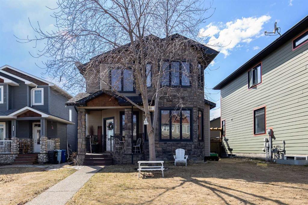 Picture of 138 Mink Lane , Fort McMurray Real Estate Listing