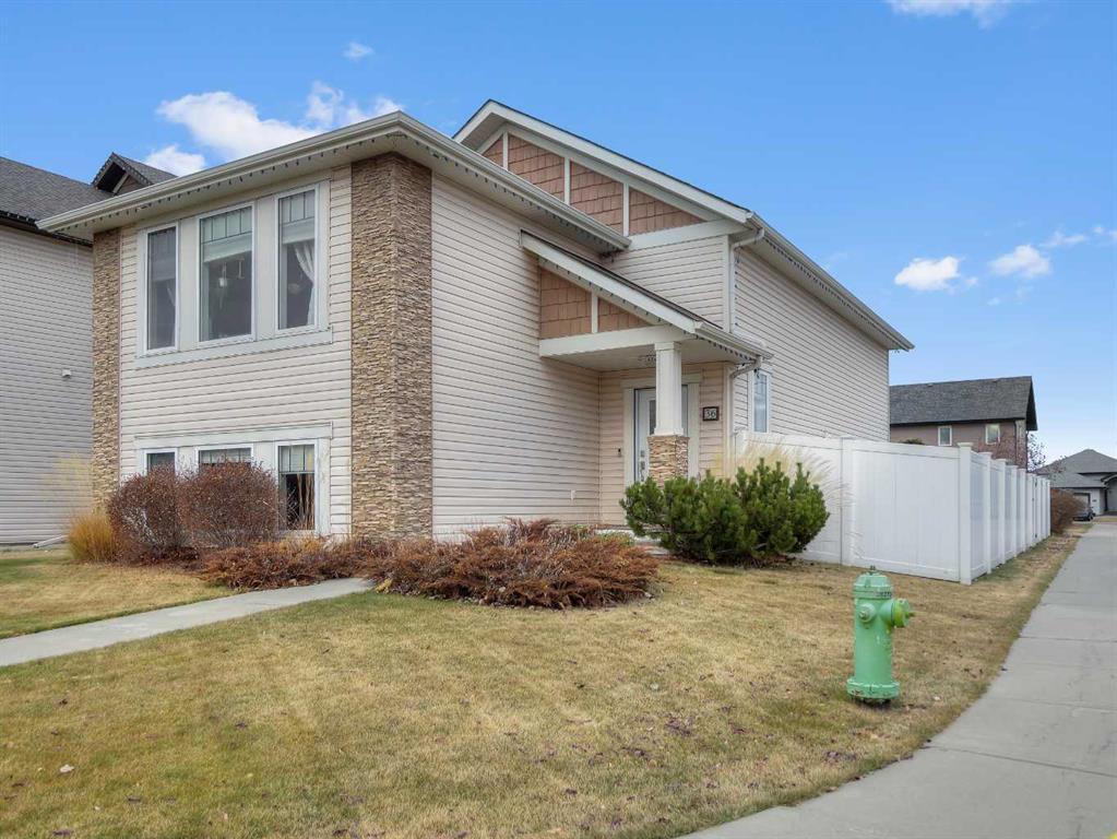 Picture of 36 Kershaw Close , Red Deer Real Estate Listing