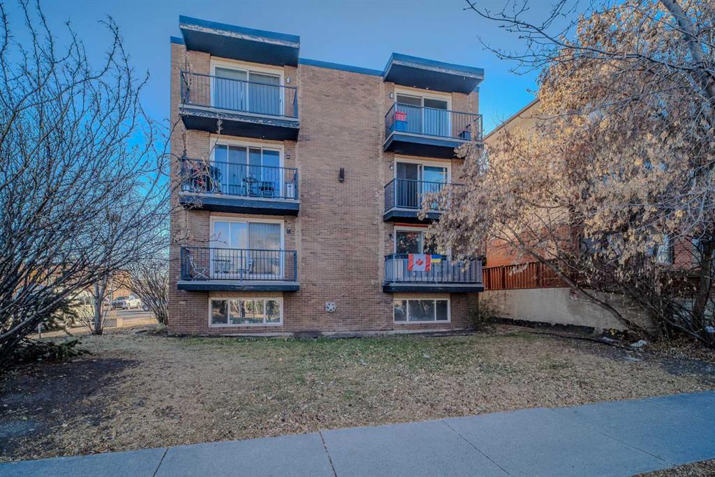 Picture of 32, 1703 11 Avenue SW, Calgary Real Estate Listing