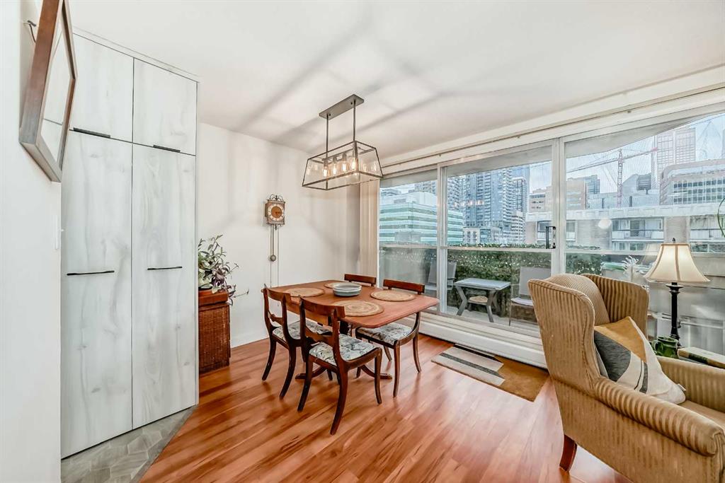 Picture of 602, 340 14 Avenue SW, Calgary Real Estate Listing