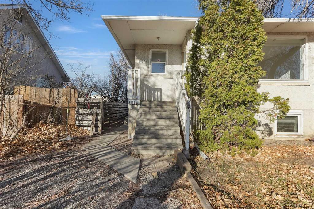 Picture of 2139 5 Avenue N, Lethbridge Real Estate Listing