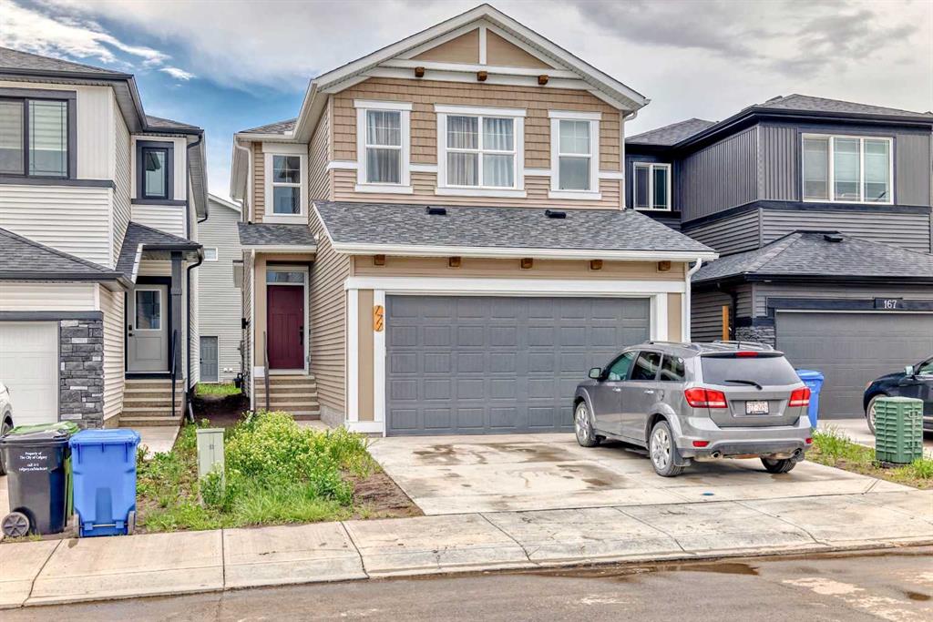 Picture of 171 Hotchkiss Manor SE, Calgary Real Estate Listing