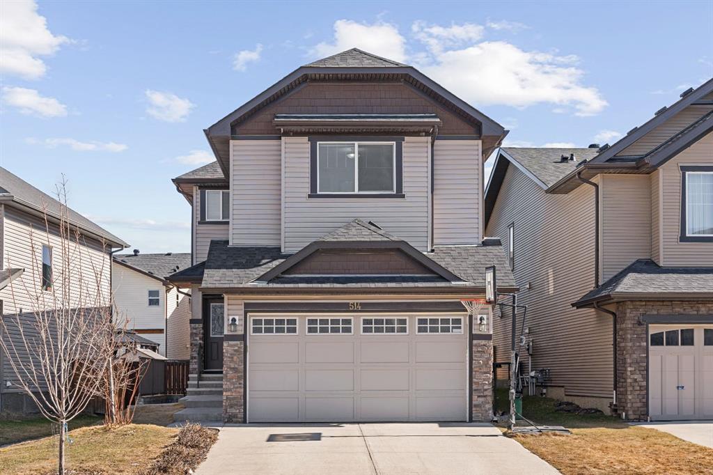 Picture of 514 Skyview Ranch Way NE, Calgary Real Estate Listing