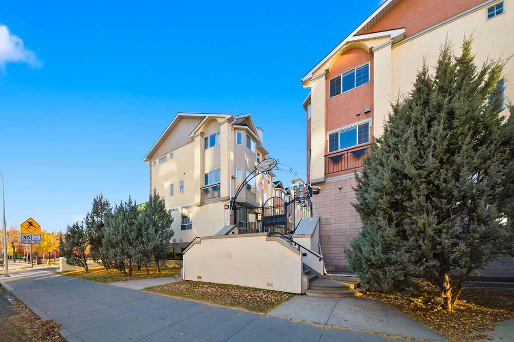 Picture of 1523 11 Street SW, Calgary Real Estate Listing