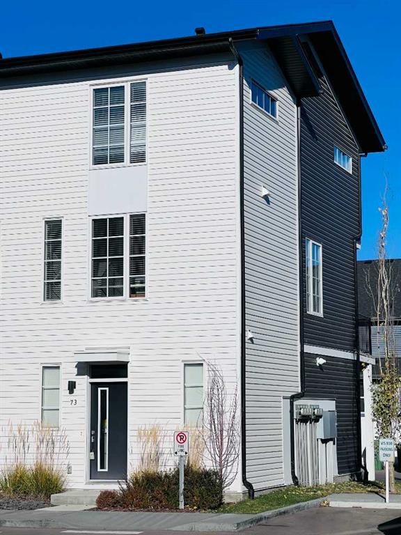 Picture of 73 Walgrove Common SE, Calgary Real Estate Listing