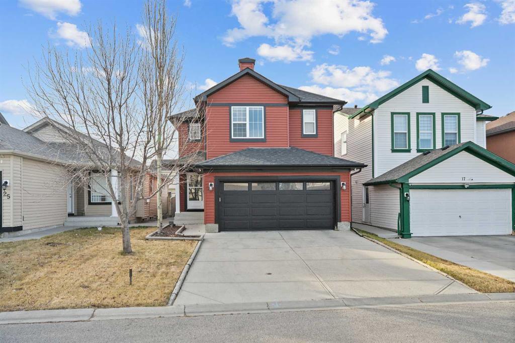 Picture of 21 Martha\'s Green NE, Calgary Real Estate Listing