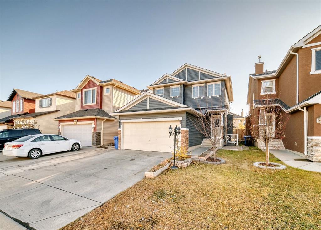 Picture of 216 Saddlecrest Way NE, Calgary Real Estate Listing