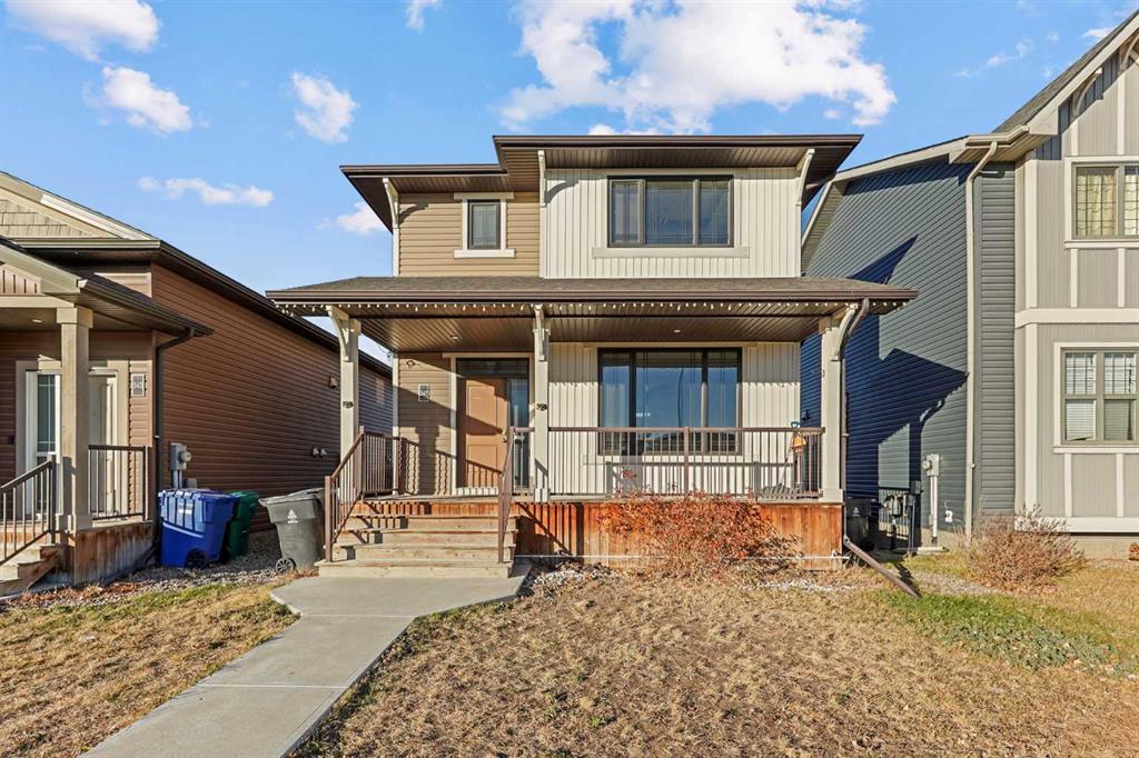 Picture of 547 Blackwolf Boulevard N, Lethbridge Real Estate Listing