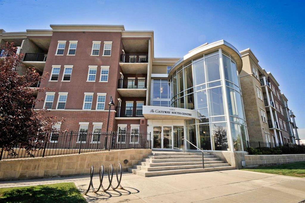 Picture of 5509, 11811 Lake Fraser Drive SE, Calgary Real Estate Listing