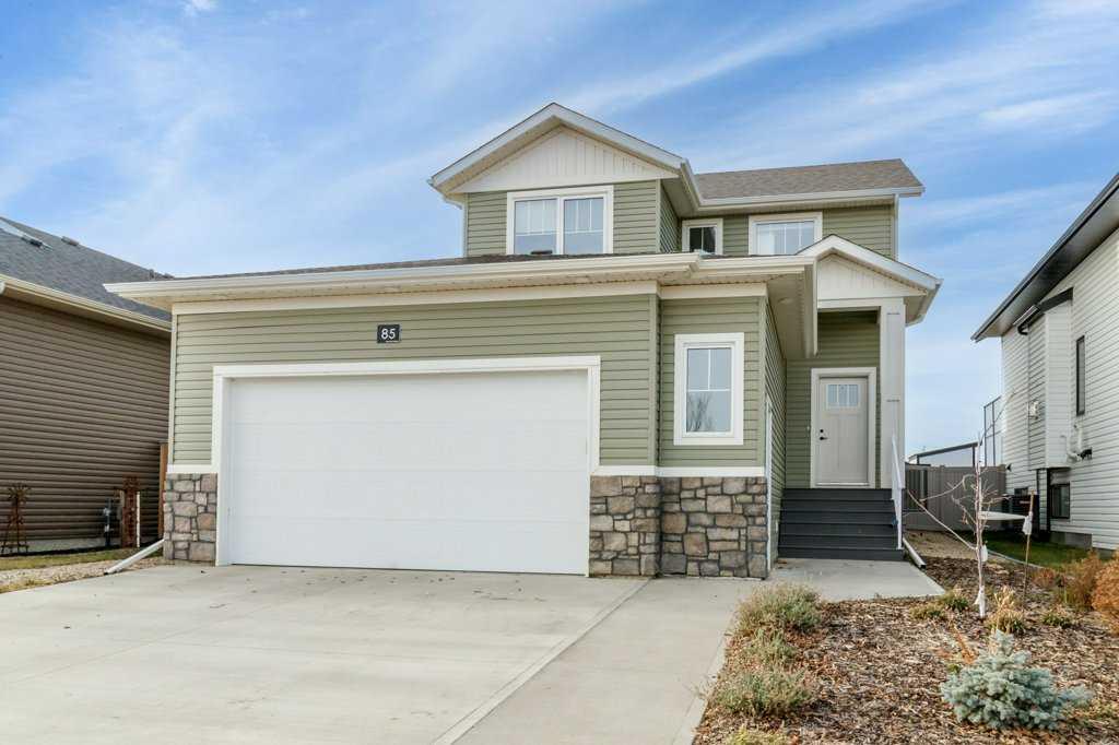 Picture of 85 Crestview Boulevard , Sylvan Lake Real Estate Listing