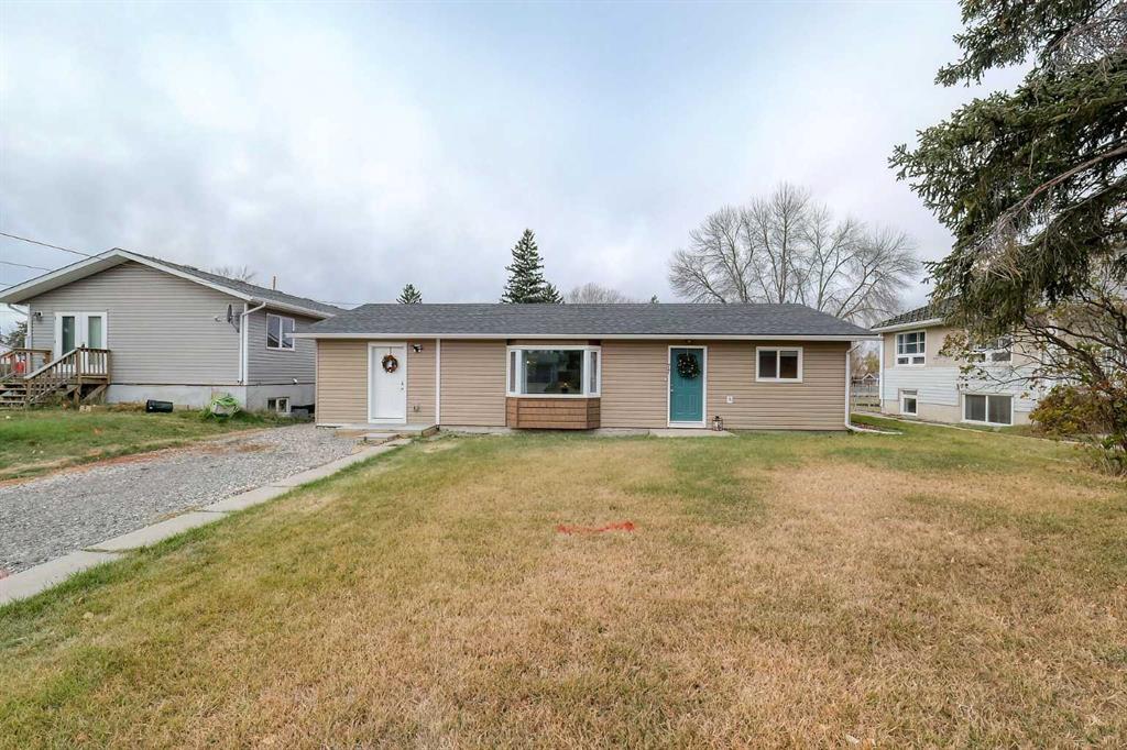 Picture of 77 2 Street SE, High River Real Estate Listing