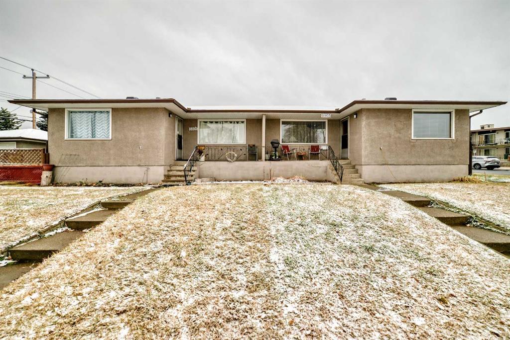 Picture of 6803 6 Street SW, Calgary Real Estate Listing