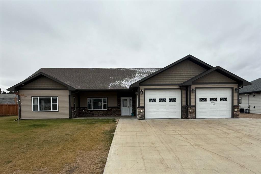 Picture of 9005 Forest ST  , La Crete Real Estate Listing