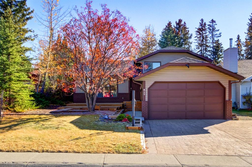 Picture of 317 Pioneer Road , Canmore Real Estate Listing