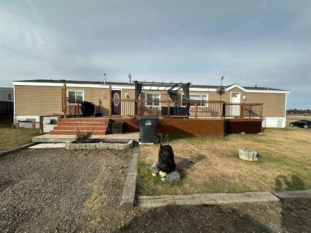 Picture of 51 McKay Way , Carstairs Real Estate Listing