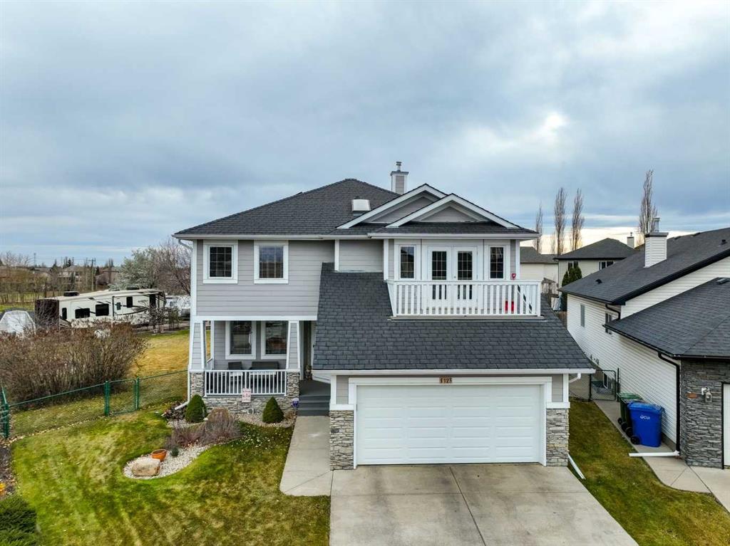 Picture of 123 Springmere Place , Chestermere Real Estate Listing