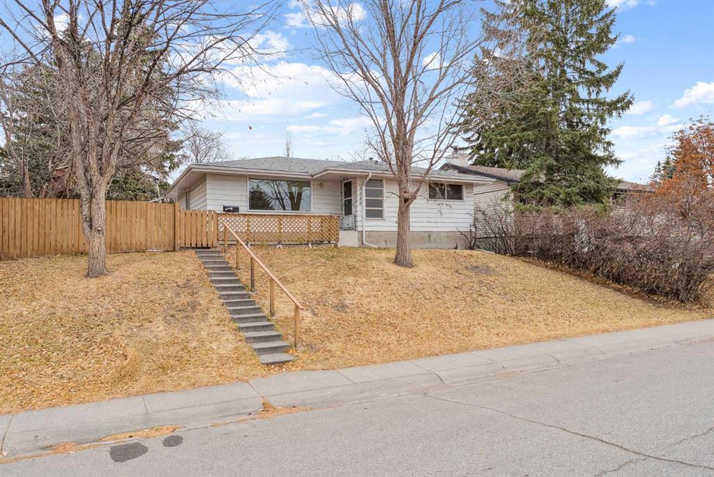 Picture of 3248 Bearspaw Drive NW, Calgary Real Estate Listing