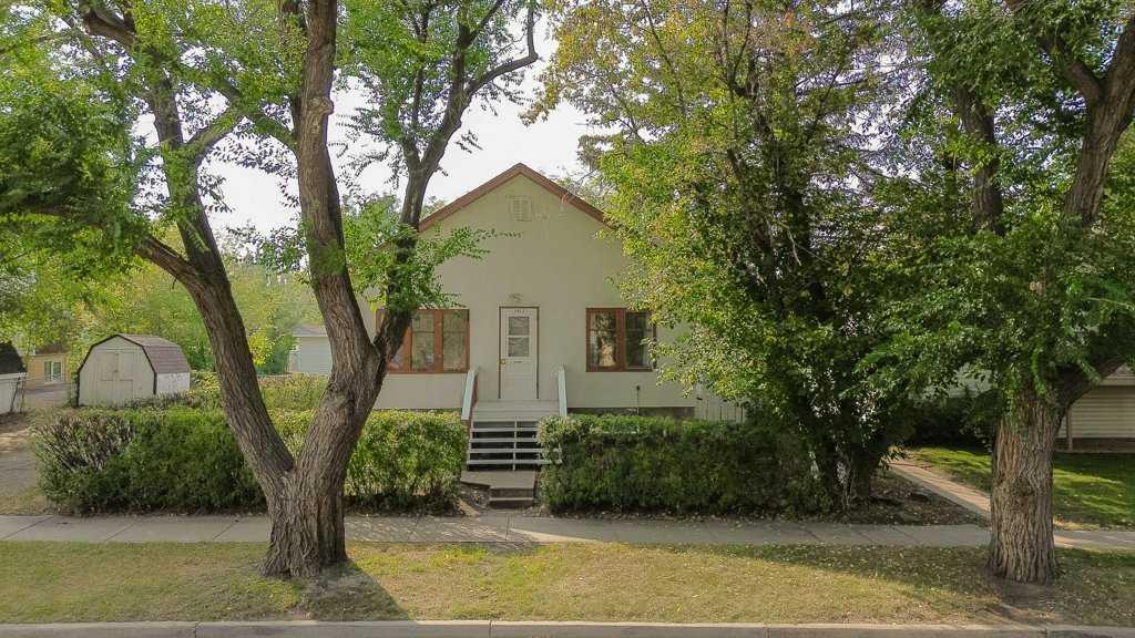 Picture of 5812 52 Avenue , Red Deer Real Estate Listing