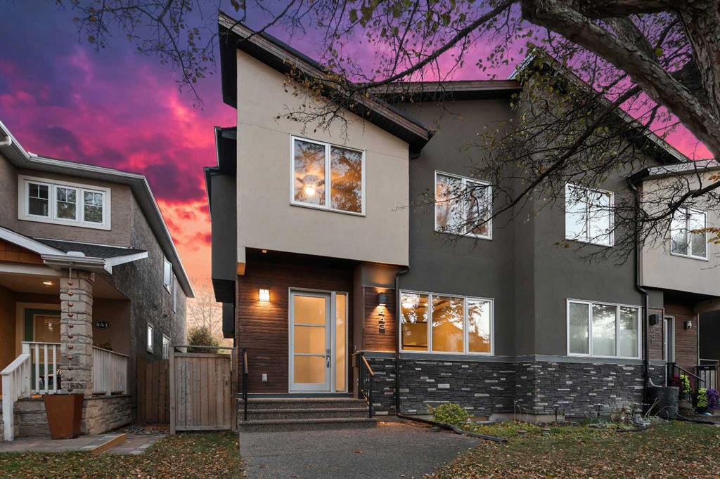 Picture of 443 28 Avenue NW, Calgary Real Estate Listing
