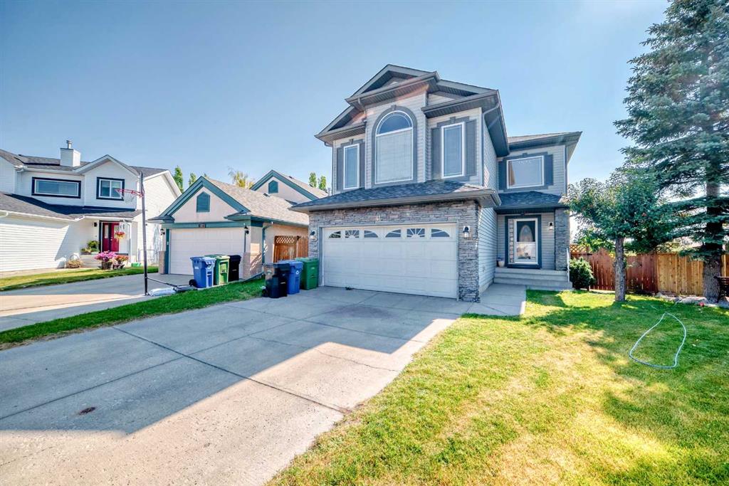 Picture of 41 Covette Bay NE, Calgary Real Estate Listing