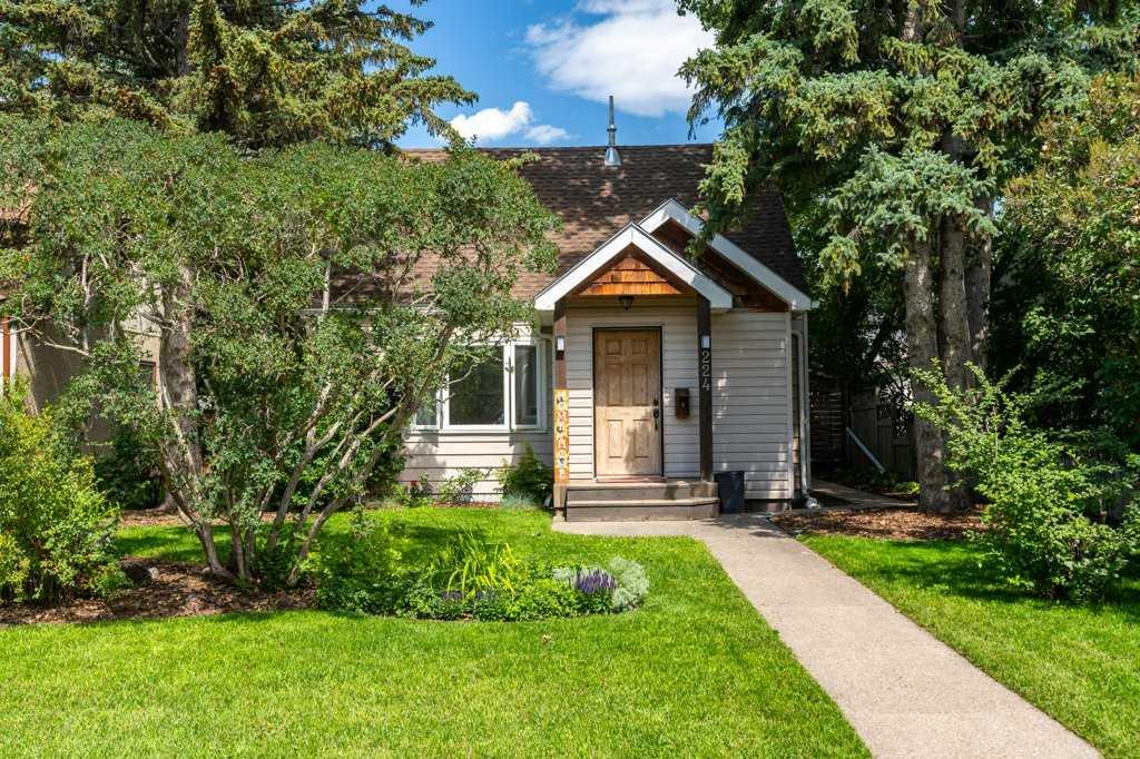 Picture of 224 23 Avenue NE, Calgary Real Estate Listing