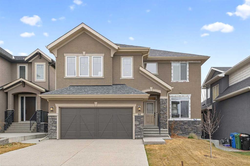 Picture of 44 Panatella Rise NW, Calgary Real Estate Listing