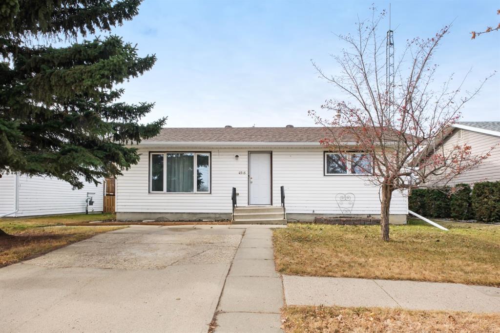 Picture of 4916 47 Street , Stettler Real Estate Listing