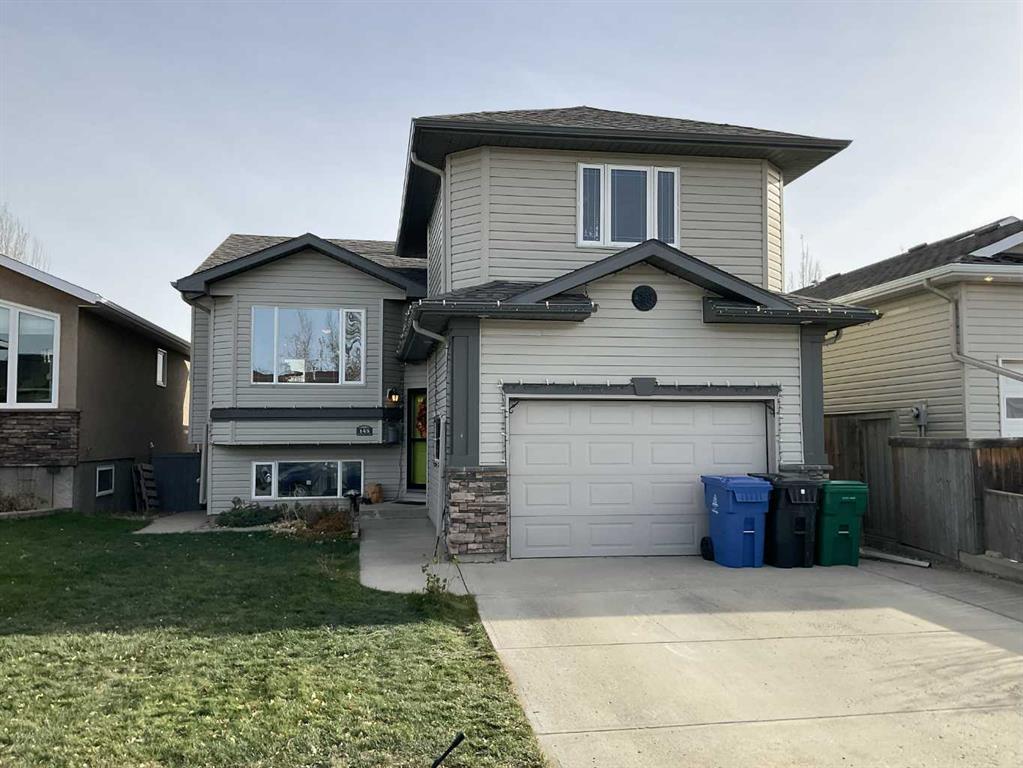 Picture of 145 Blackfoot Circle W, Lethbridge Real Estate Listing