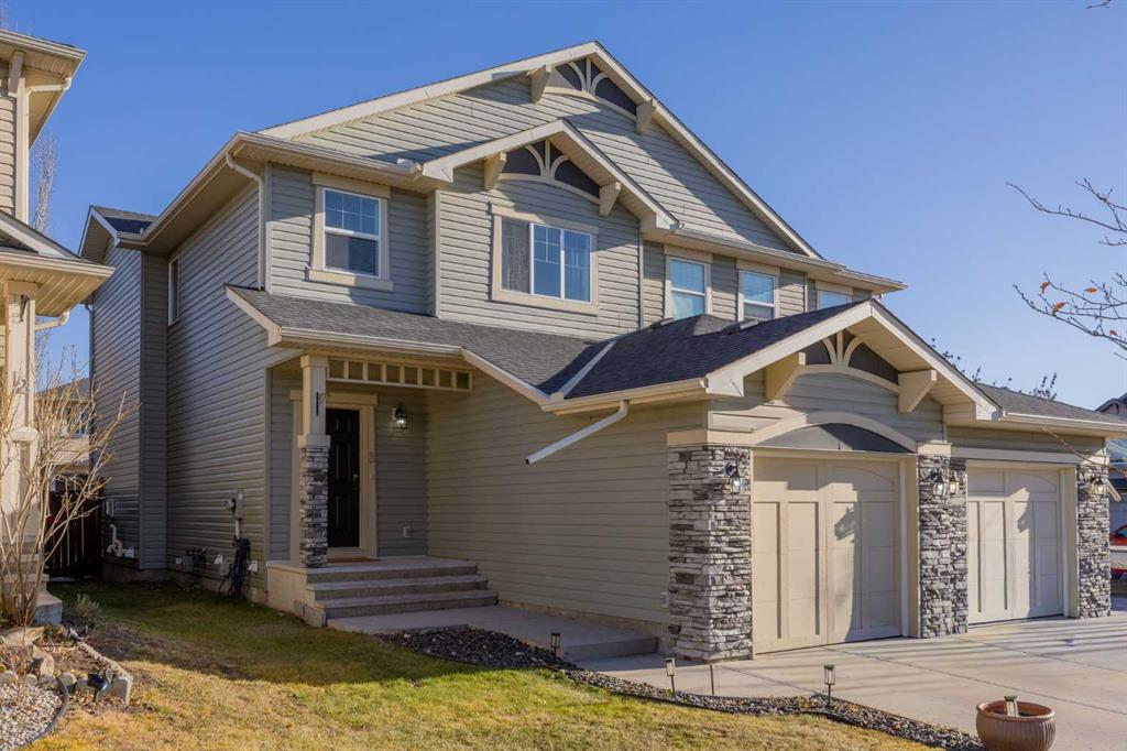 Picture of 8 Brightoncrest Way SE, Calgary Real Estate Listing