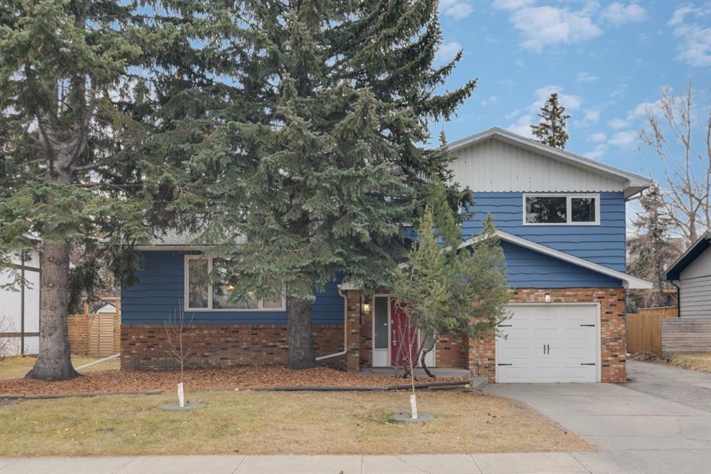 Picture of 4023 Varmoor Road NW, Calgary Real Estate Listing