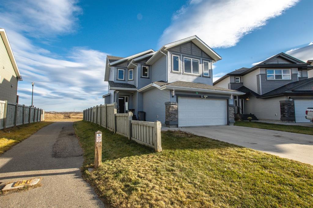 Picture of 9405 88 Street , Grande Prairie Real Estate Listing