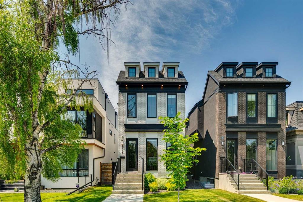 Picture of 2219 32 Street SW, Calgary Real Estate Listing