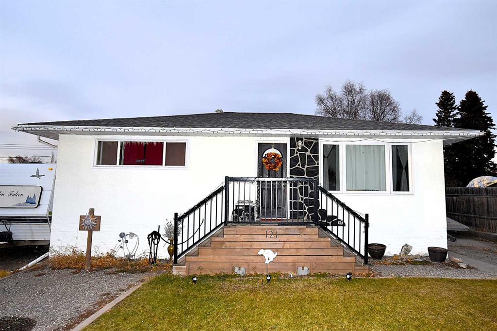 Picture of 121 Chetamon Drive , Hinton Real Estate Listing