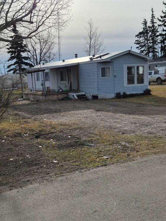 Picture of 10107 99 Avenue , Bezanson Real Estate Listing