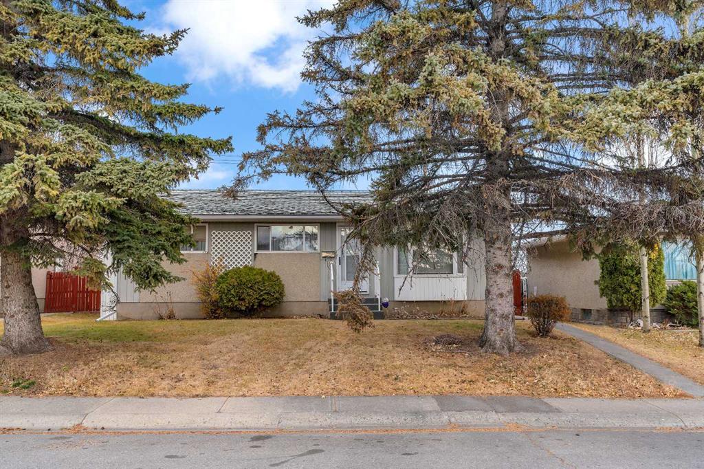 Picture of 832 Raynard Crescent SE, Calgary Real Estate Listing
