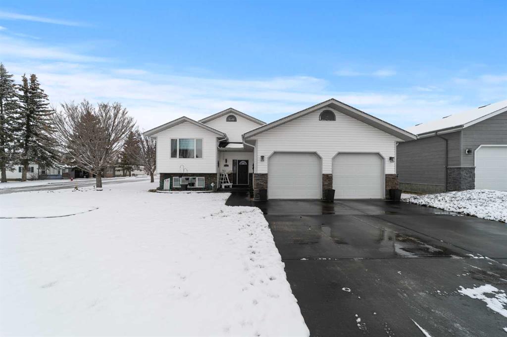 Picture of 4718 47a Avenue , Killam Real Estate Listing