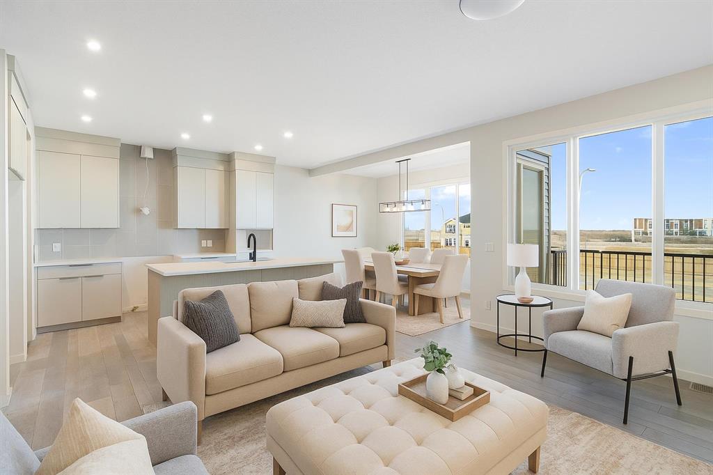 Picture of 112 Belmont Place SW, Calgary Real Estate Listing