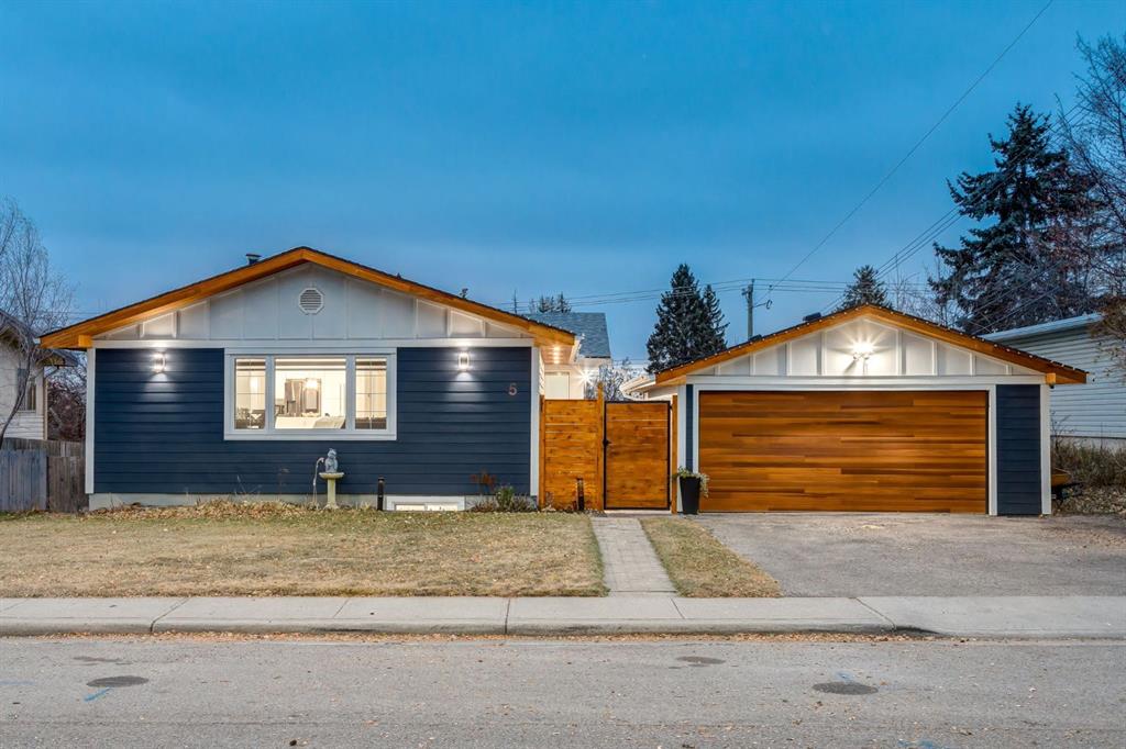 Picture of 5 Sydney Drive SW, Calgary Real Estate Listing