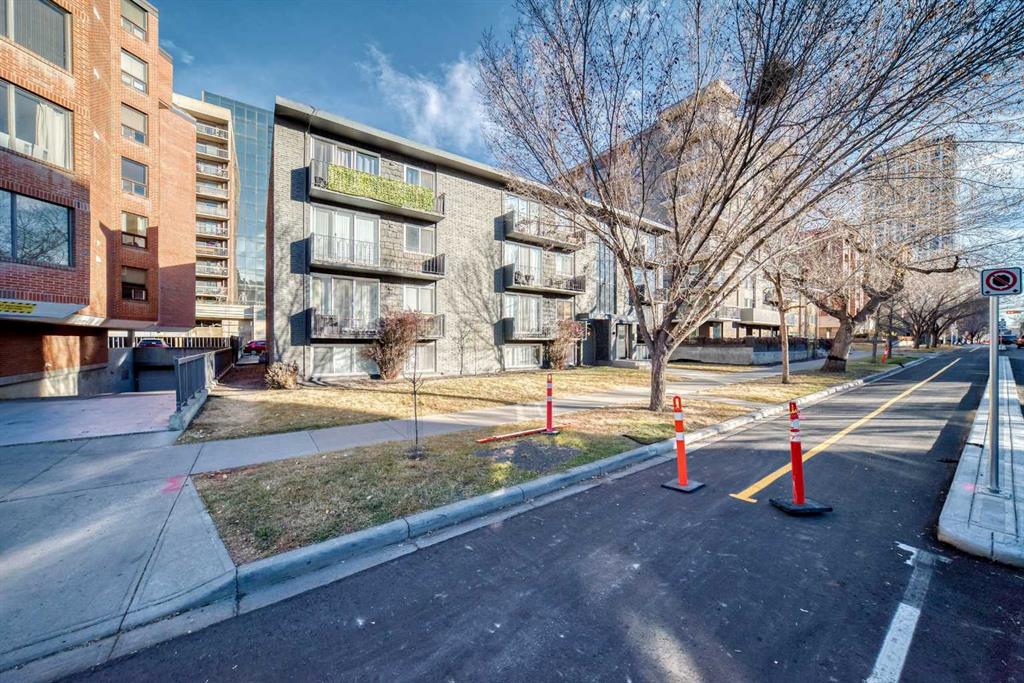 Picture of 104, 620 15 Avenue SW, Calgary Real Estate Listing