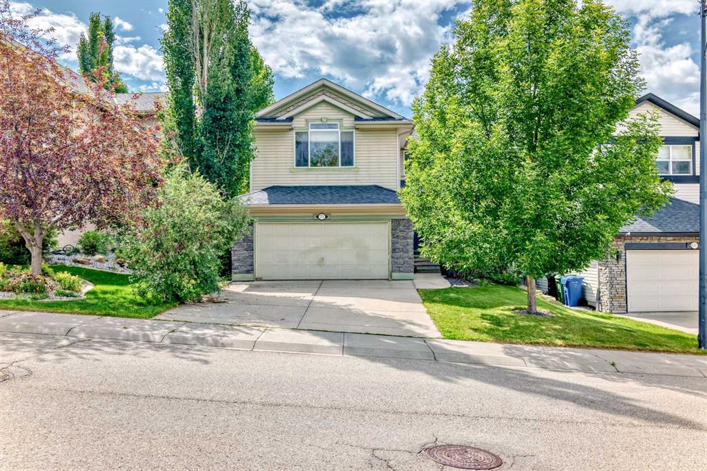 Picture of 73 Crestmont Drive SW, Calgary Real Estate Listing