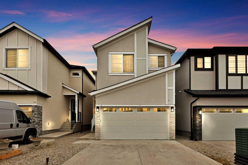 Picture of 4839 87 Avenue NE, Calgary Real Estate Listing