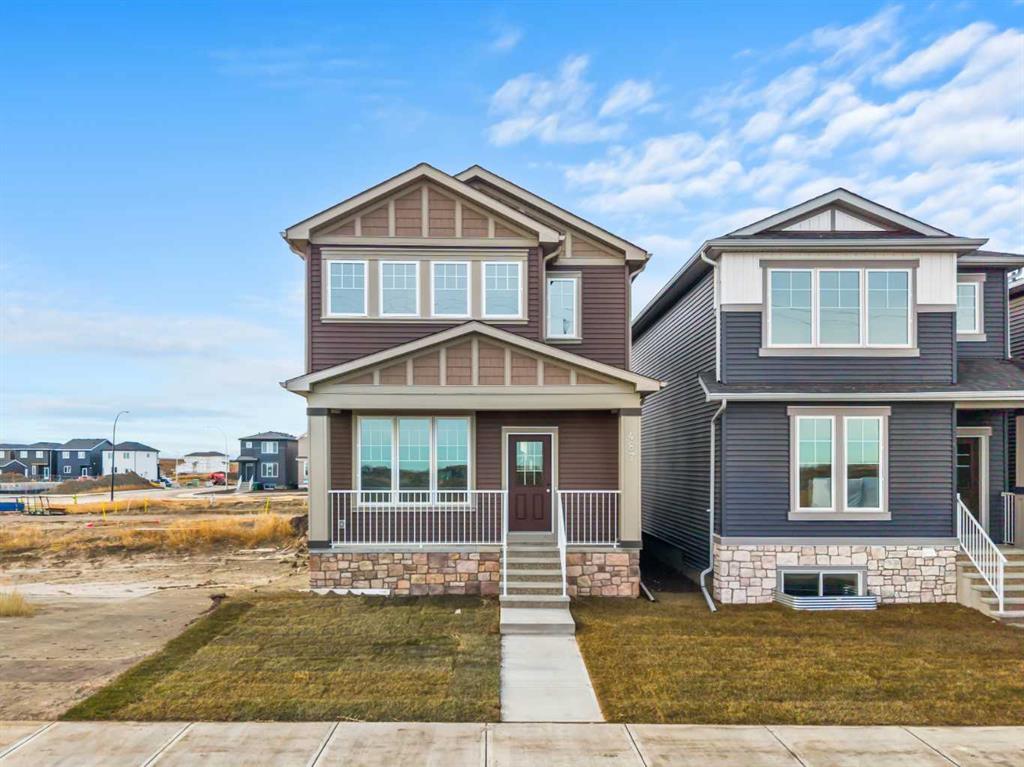 Picture of 487 Hotchkiss Manor SE, Calgary Real Estate Listing